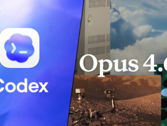 Великая революция GPT-5.3 Codex и Claude Opus 4.6 не в том, что они умнее. Дело в том, что они могут улучшить себя