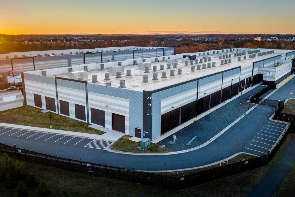 Amazon увеличивает инвестиции в Испанию до 33,7 млрд евро ради дата-центров