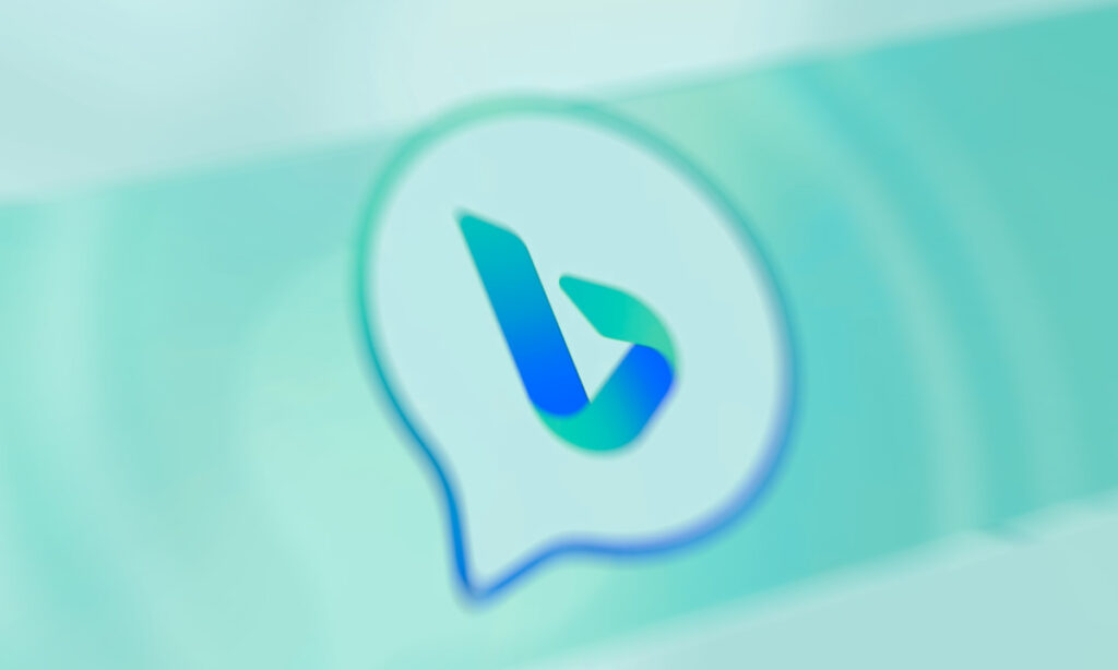 Bing предлагает Copilot, если вы ищете ChatGPT или Gemini