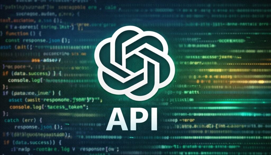 API ChatGPT: что это такое, как работает, сколько стоит и как использовать в своих проектах