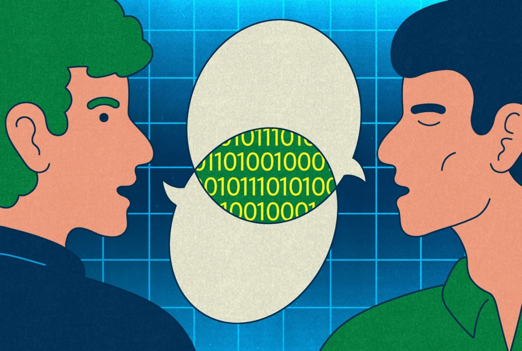 ChatGPT и искусство интриги: от помощника к психологии любопытства