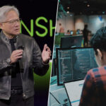 Дженсен Хуанг предлагает новый бонус для разработчиков: токены ИИ вместо денег