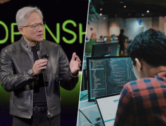 Дженсен Хуанг предлагает новый бонус для разработчиков: токены ИИ вместо денег