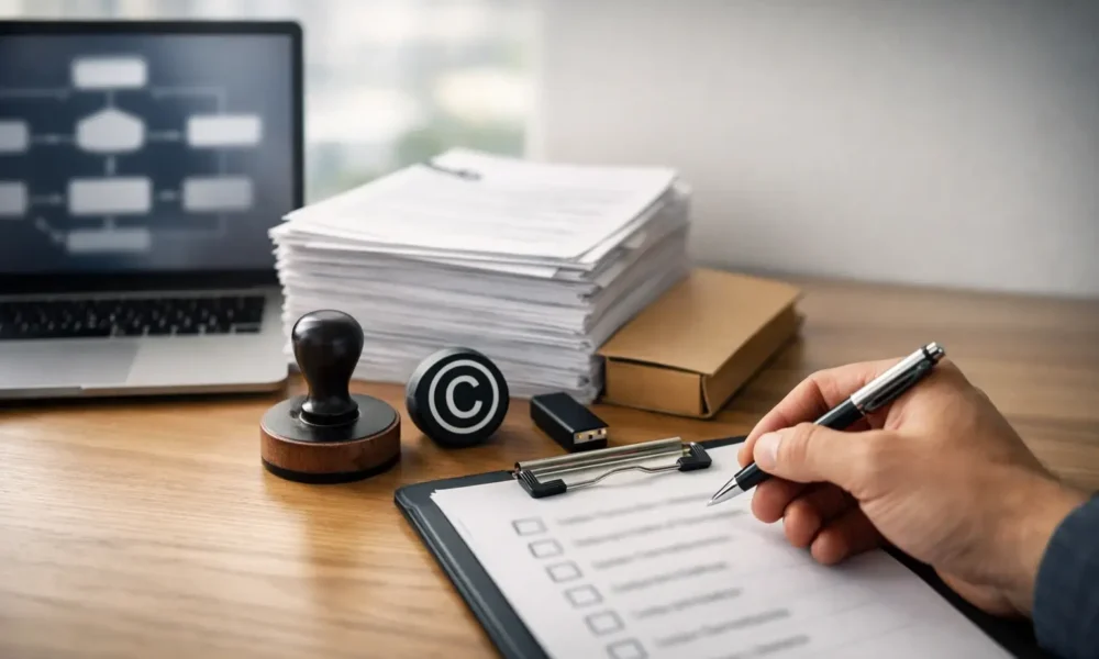 Может ли ИИ «красть» контент для обучения: позиция ЕС и новая модель лицензирования