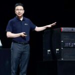 Huawei готовит ответ Nvidia: шестилетний план по захвату рынка ИИ-чипов