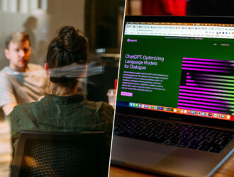 ИИ не уничтожает рабочие места? Новое исследование показывает неожиданное влияние искусственного интеллекта на безработицу