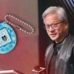 Jensen Huang и «эффект Тамагочи»: достигли ли мы AGI на самом деле