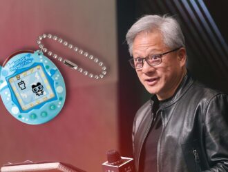 Jensen Huang и «эффект Тамагочи»: достигли ли мы AGI на самом деле