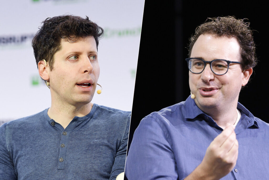 Каждая новая ИИ-модель — «лучшая в истории»: как Anthropic и OpenAI превратили гонку моделей в прибыльный бизнес