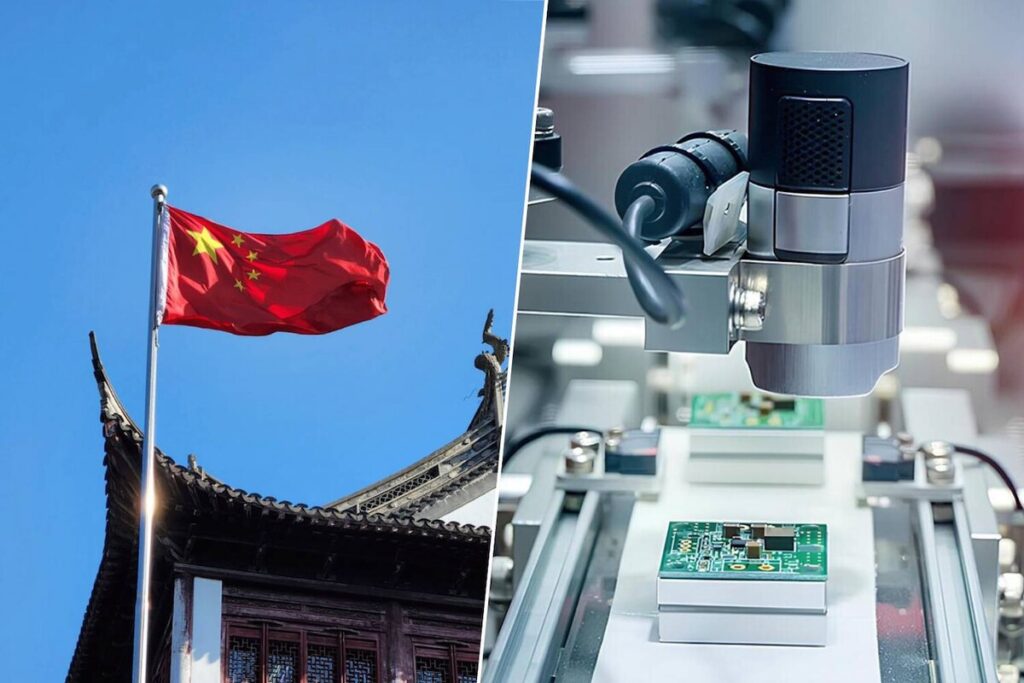 Китай производит больше чипов, чем кто-либо другой, но по-прежнему не может производить самые важные: что ему нужно для достижения суверенитета