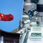 Китай производит больше чипов, чем кто-либо другой, но по-прежнему не может производить самые важные: что ему нужно для достижения суверенитета