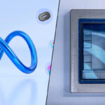 Meta годами покупала чипы NVIDIA и AMD. Теперь компания создаёт собственные, чтобы не отставать в гонке ИИ