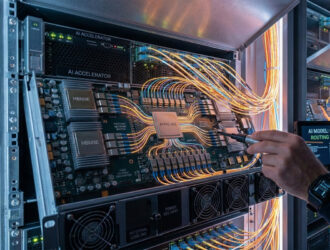 NVIDIA инвестирует $4 млрд в фотонику: подготовка к следующей волне ИИ