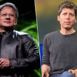 NVIDIA сокращает инвестиции в OpenAI: конец эпохи «друзей-инвесторов»