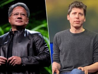 NVIDIA сокращает инвестиции в OpenAI: конец эпохи "друзей-инвесторов"
