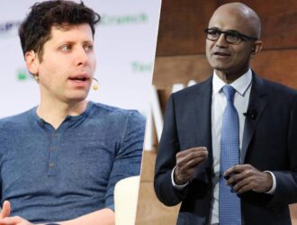 OpenAI готовит альтернативу GitHub: как союз с Microsoft превращается в технологическое соперничество