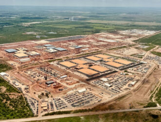 OpenAI начинает тормозить проект Stargate: почему огромные дата-центры Oracle могут стать проблемой