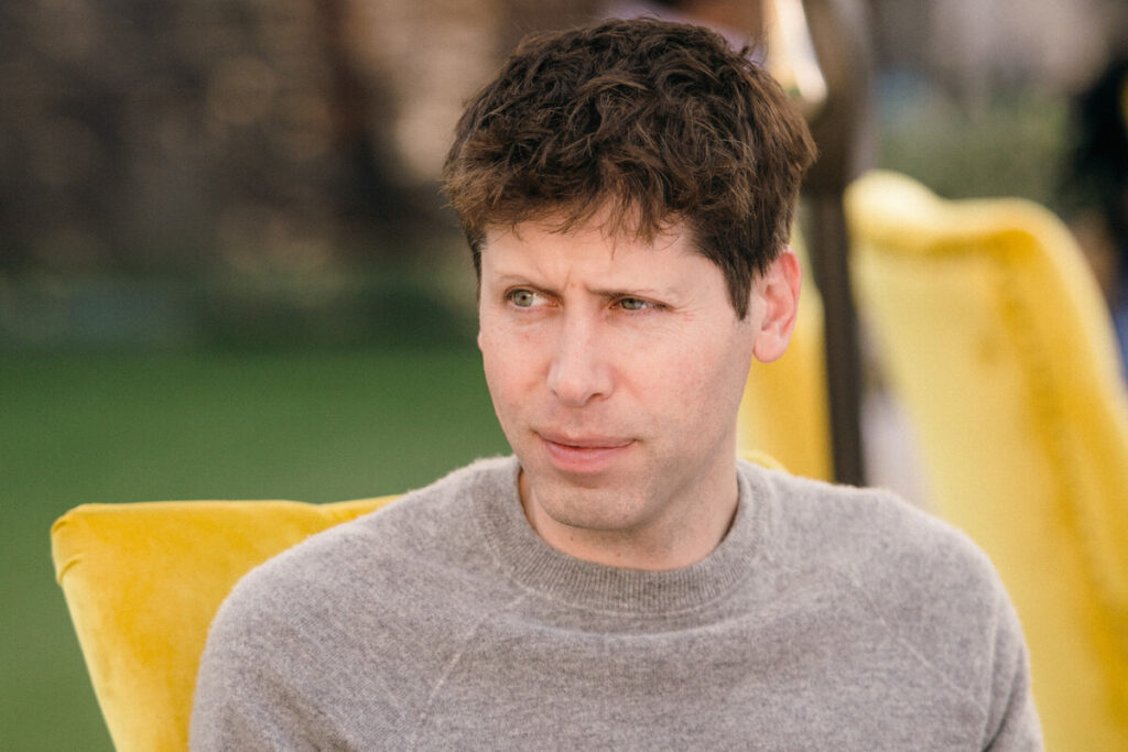 OpenAI столкнулась с протестом пользователей после сотрудничества с армией США