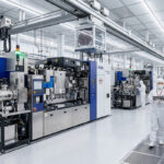 Перегрузка узла N3: новый вызов для индустрии ИИ