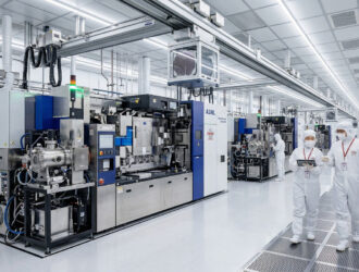 Перегрузка узла N3: новый вызов для индустрии ИИ