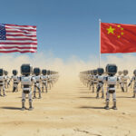 США хотели остановить развитие ИИ в Китае, ограничив доступ к чипам. Но получили неожиданный эффект