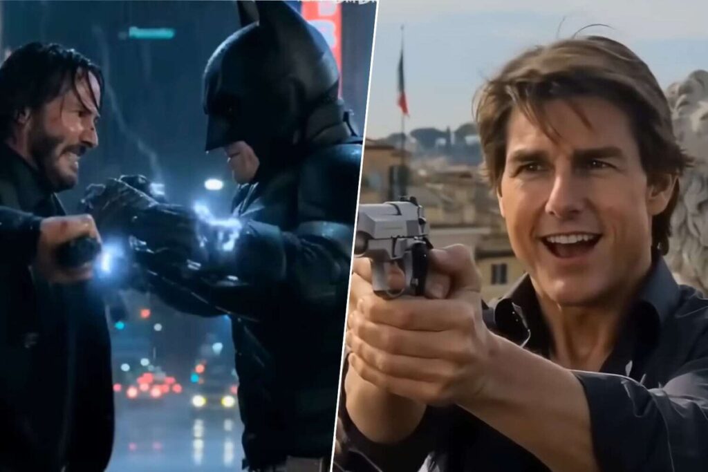 Seedance 2.0: как ИИ-видео от ByteDance напугал Голливуд и стал новой геополитической угрозой