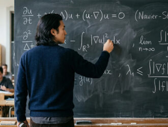 Терренс Тао и искусственный интеллект: новая эра в решении задач тысячелетия