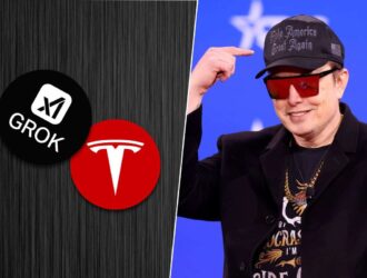 Tesla представила AI-агента Macrohard: система, способная имитировать работу целой компании