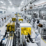 У Китая есть то, чего не хватает США в борьбе за превосходство в искусственном интеллекте: он становится все ближе к полной независимости