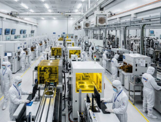 У Китая есть то, чего не хватает США в борьбе за превосходство в искусственном интеллекте: он становится все ближе к полной независимости