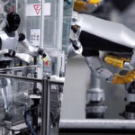 Xiaomi выводит роботов-гуманоидов из лаборатории на завод