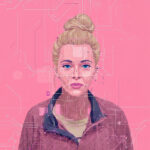 Женщина провела полгода в тюрьме из-за ошибки ИИ: опасная сторона распознавания лиц