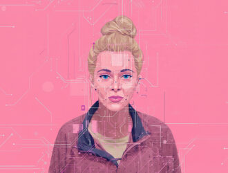 Женщина провела полгода в тюрьме из-за ошибки ИИ: опасная сторона распознавания лиц