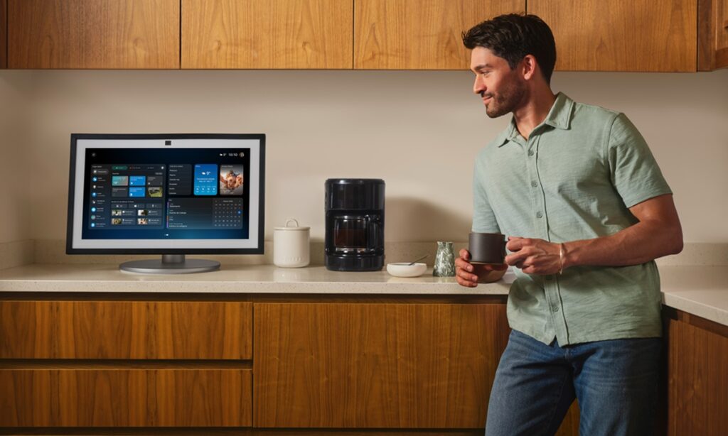 Alexa+: помощник делает решающий шаг к генеративному искусственному интеллекту