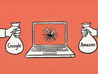 Google инвестирует до 40 млрд долларов в Anthropic: новая эпоха ИИ-гонки