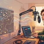 Как люди зарабатывают до 600 $ в неделю, разговаривая с незнакомцами, чтобы научить ИИ звучать как человек