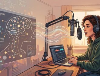 Как люди зарабатывают до 600 $ в неделю, разговаривая с незнакомцами, чтобы научить ИИ звучать как человек