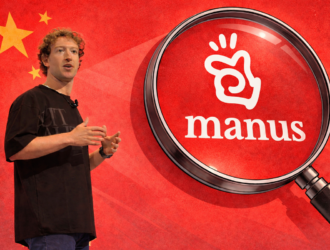 Meta приобрела один из самых перспективных стартапов в области искусственного интеллекта в Китае. Она также подняла все тревоги в Пекине