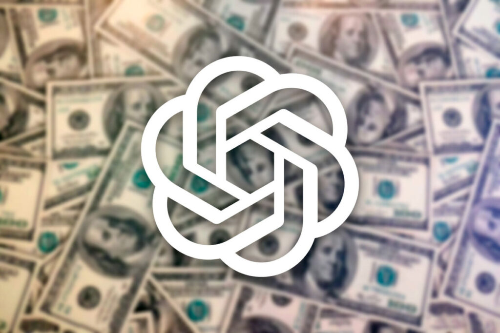 OpenAI: «это не бизнес, а акт веры» — компания с доходом $2 млрд в месяц оценена в $852 млрд