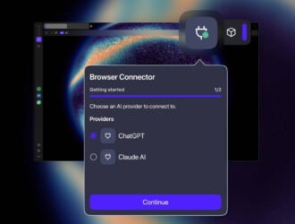 Opera делает ставку на контекстный ИИ с помощью Browser Connector