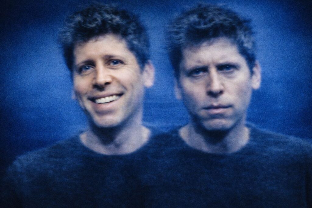 Проблема Сэма Альтмана: индустрия ИИ восхищается OpenAI, но не доверяет её CEO