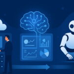 SaaS против ИИ: агенты будут платить за лицензии на программное обеспечение так же, как и люди