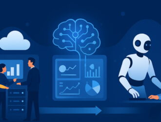 SaaS против ИИ: агенты будут платить за лицензии на программное обеспечение так же, как и люди