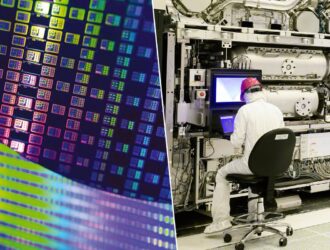 Samsung бросает вызов TSMC: сможет ли Южная Корея перехватить лидерство в производстве чипов