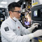 Тайвань и Китай: тихая технологическая война за таланты, ИИ и чипы