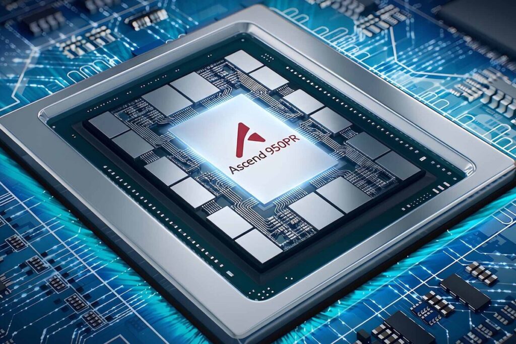 DeepSeek V4 дал Китаю новый импульс в гонке ИИ: какие производители чипов стали главными победителями