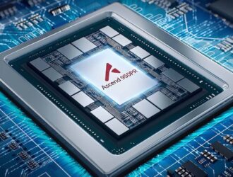 DeepSeek V4 дал Китаю новый импульс в гонке ИИ: какие производители чипов стали главными победителями