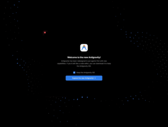 Google заменяет Gemini CLI новой платформой Antigravity