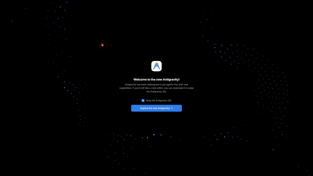 Google заменяет Gemini CLI новой платформой Antigravity