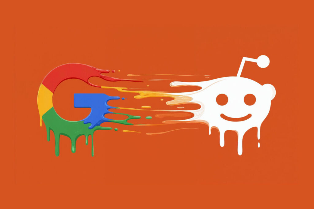 Почему Google всё больше становится похож на Reddit: люди устали от бездушного интернета